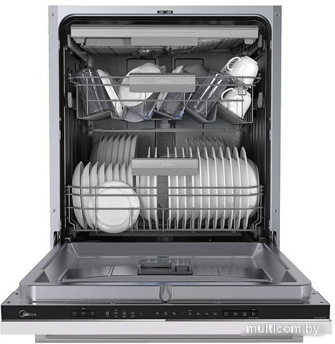 Встраиваемая посудомоечная машина Midea MID60S140i
