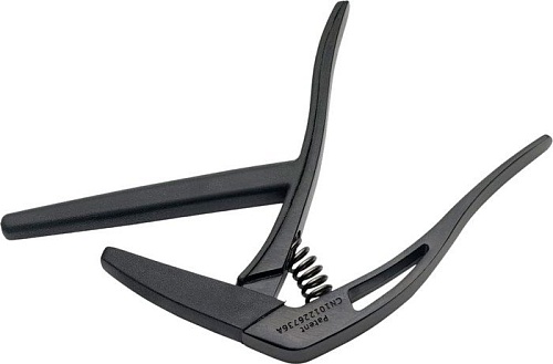 Каподастр Stagg SCPX-FL BK