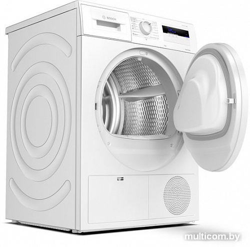 Сушильная машина Bosch WTH83001OE