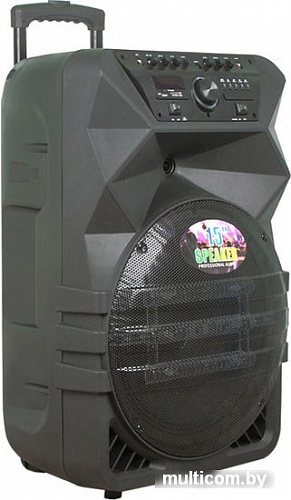 Колонка для вечеринок Eltronic EL5-15