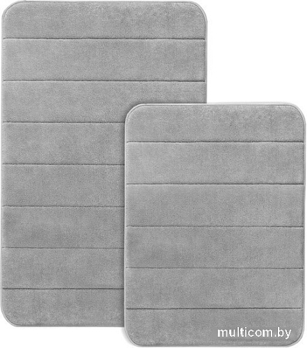 Набор ковриков Laima Home 608446