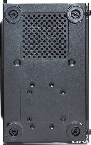 Корпус ExeGate Mistery X2 EX294382RUS