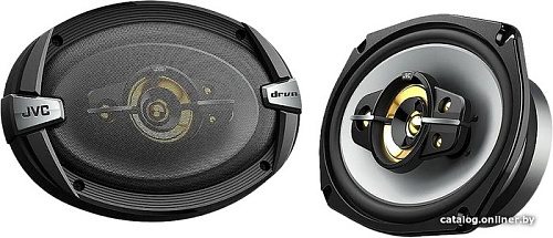Коаксиальная АС JVC CS-DR695HP