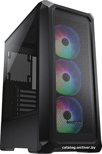 Корпус Cougar Archon 2 Mesh RGB CGR-5CC5B-MESH-RGB