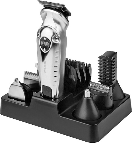 Машинка для стрижки волос CENTEK CT-2139