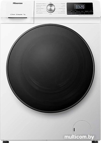 Стиральная машина Hisense WFQY7012VM
