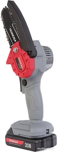 Аккумуляторная пила Победа ПА-200 250205020 (с 1-им АКБ)