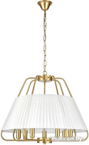 Подвесная люстра Vele Luce Isabella VL4254P07