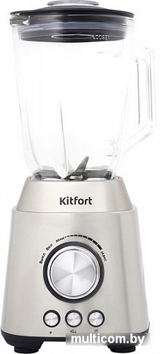 Стационарный блендер Kitfort KT-3011