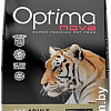 Корм для кошек Optimanova Cat Adult Chicken &amp; Rice 8 кг