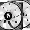 Кулер для процессора DeepCool Castle 280 RGB DP-GS-H12L-CSL280RGB