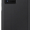 Чехол Samsung Smart Clear View Cover для Galaxy S20 Ultra (черный)