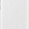 Чехол Samsung Smart LED Cover для Samsung Galaxy S20+ (белый)
