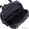 Городской рюкзак Poshete 252-3920-BLK (черный)