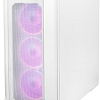 Корпус Genesis Irid 505 ARGB White NPC-1872