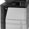 МФУ HP Color LaserJet Enterprise flow M880z A2W75A