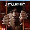 Lost Judgment для PlayStation 4