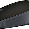 Мышь Logitech M171 Wireless Mouse серый/черный [910-004424]