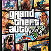 Игра Grand Theft Auto V для Xbox One