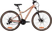 Велосипед Stinger Laguna 26 SM 2025 (бежевый)