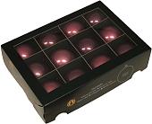 Елочная игрушка Othmar Decorations 503709 (12 шт)