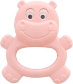 Погремушка Полесье Бегемотик