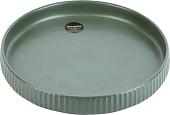 Набор тарелок Nouvelle Scandi.Green Olive 0860058-Н2