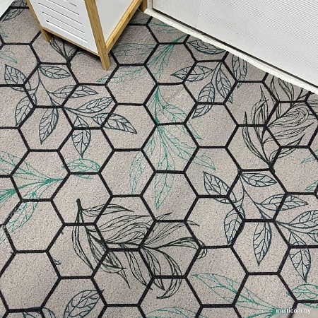 Евроковрик № 152 80x120