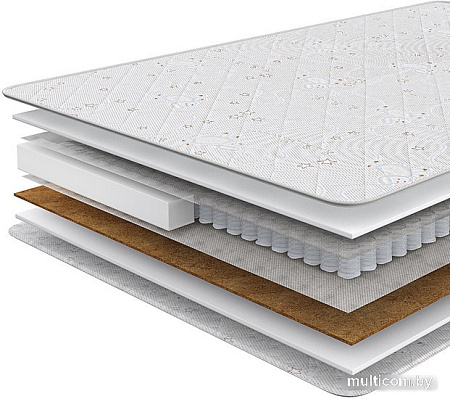 Матрас Sonline Kids Comfort TFK 80x180