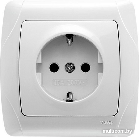 Розетка Viko Carmen 90561008