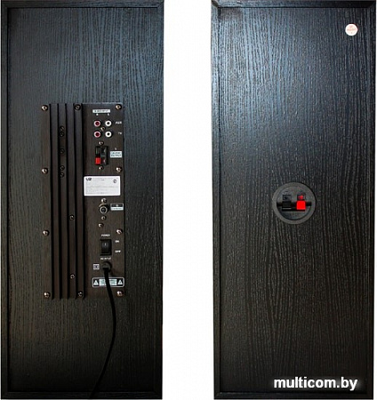 Мини-система VR HT-D904V
