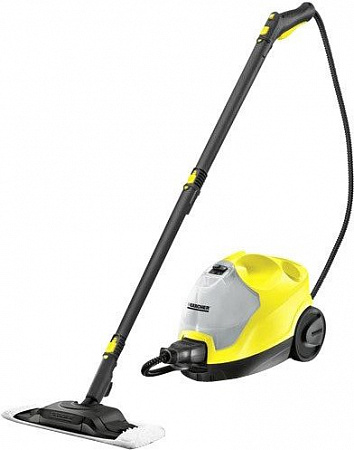 Пароочиститель Karcher SC 4 (1.512-405.0)