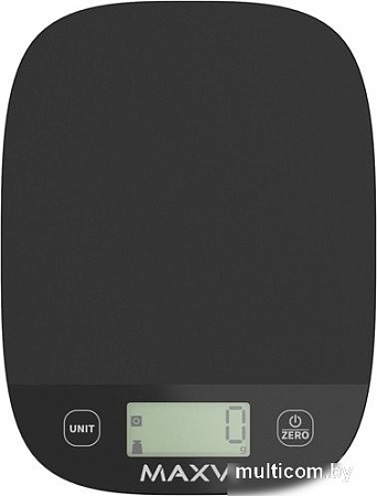Maxvi KS101P (черный)