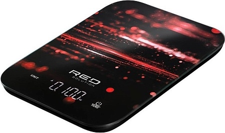 Кухонные весы RED Solution SM725