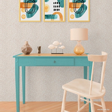 Жидкие обои Silk Plaster Модерн 436