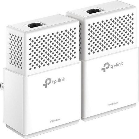 Комплект powerline-адаптеров TP-Link AV1000 [TL-PA7010 KIT]