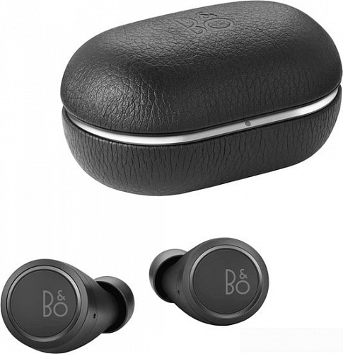 Наушники Bang & Olufsen Beoplay E8 (черный, 3-ее поколение)