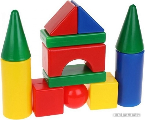 Развивающая игрушка Десятое королевство Теремок 00886