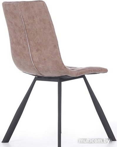 Стул Halmar K280 (коричневый)