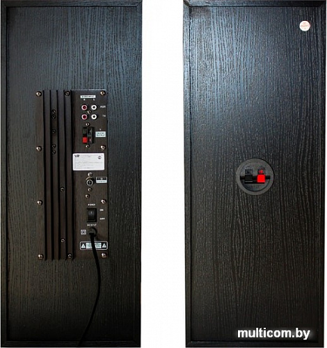 Мини-система VR HT-D904V