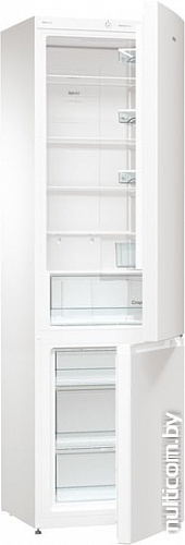 Холодильник Gorenje NRK621PW4