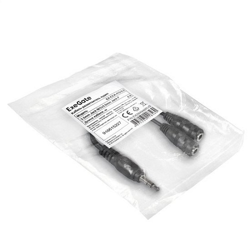 Адаптер ExeGate EX-CCA-415-0.3 EX284946RUS