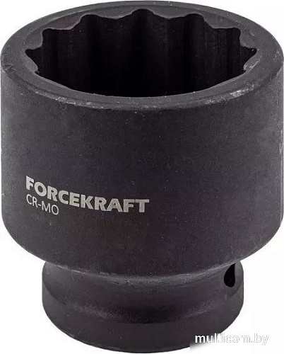 Головка слесарная ForceKraft FK-46846 (59759)