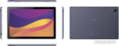 Планшет Digma Citi 1312C 4G