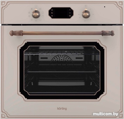 Korting OKB 4911 CRGB