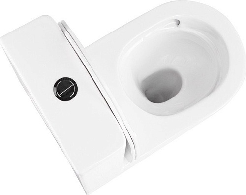 Унитаз напольный Triton Pro Tornado Corso TR-CO-3906