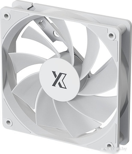 Вентилятор для корпуса XASTRA FC120W ARGB reverse