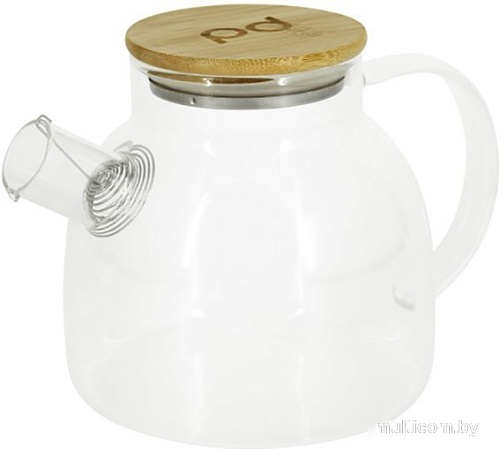 Заварочный чайник Pomi d'Oro Neri P250088