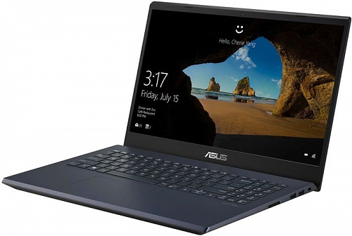 Ноутбук ASUS VivoBook A571GT-HN988