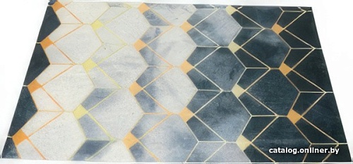 Придверный коврик Kovrikbel №25 (120x190)